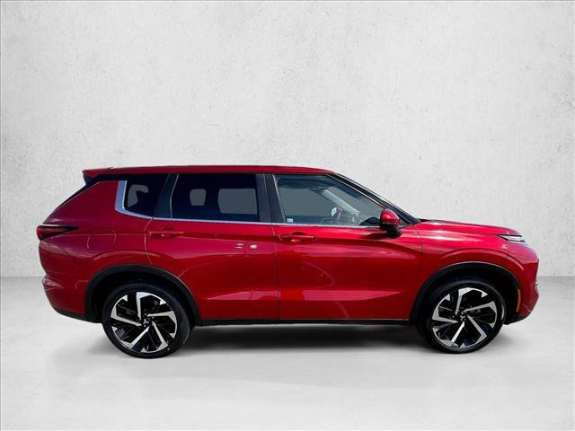 Used 2022 Mitsubishi Outlander SE FWD image 5