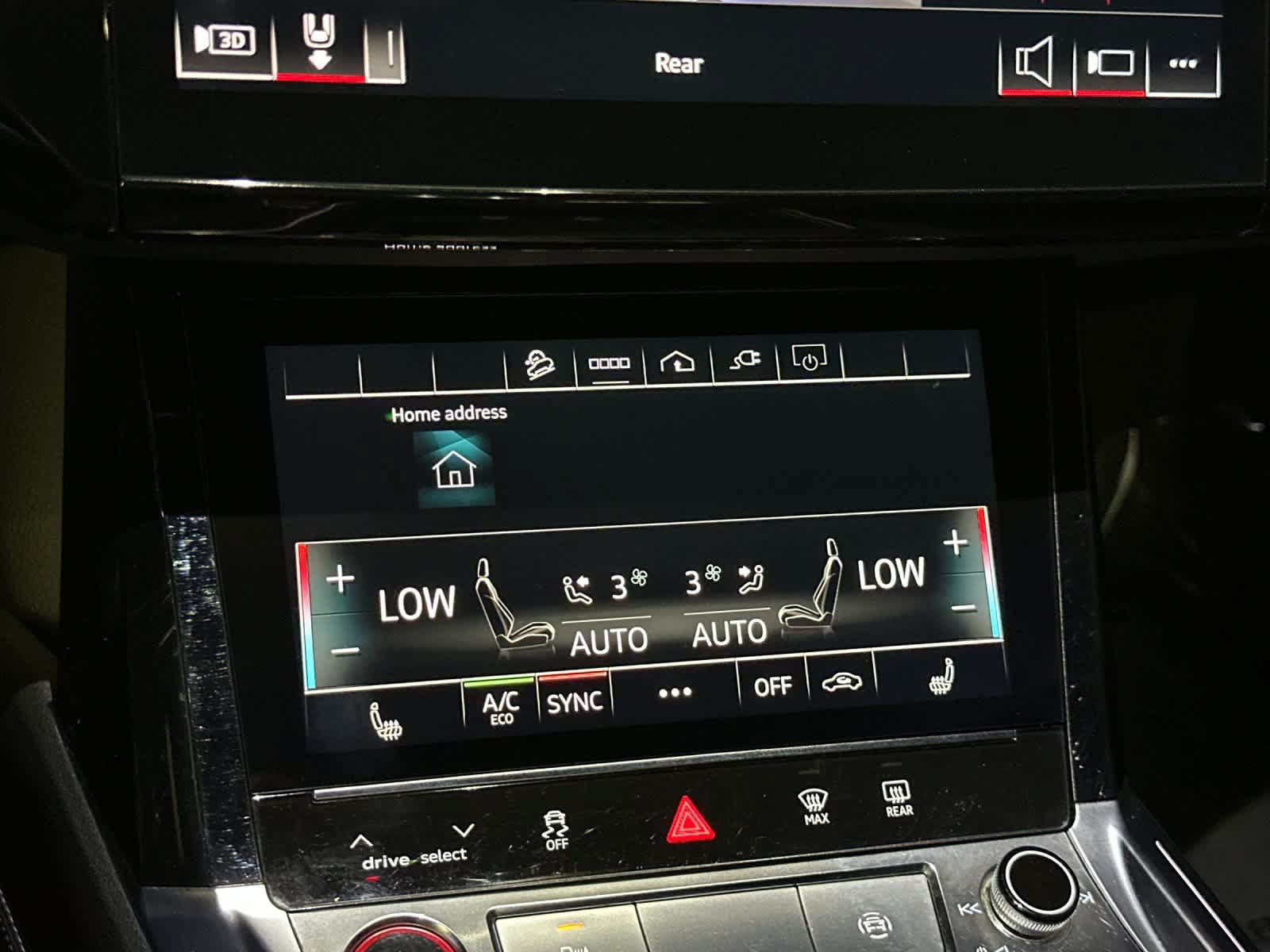 Certified 2023 Audi e-tron S Premium Plus AWD/4WD image 21