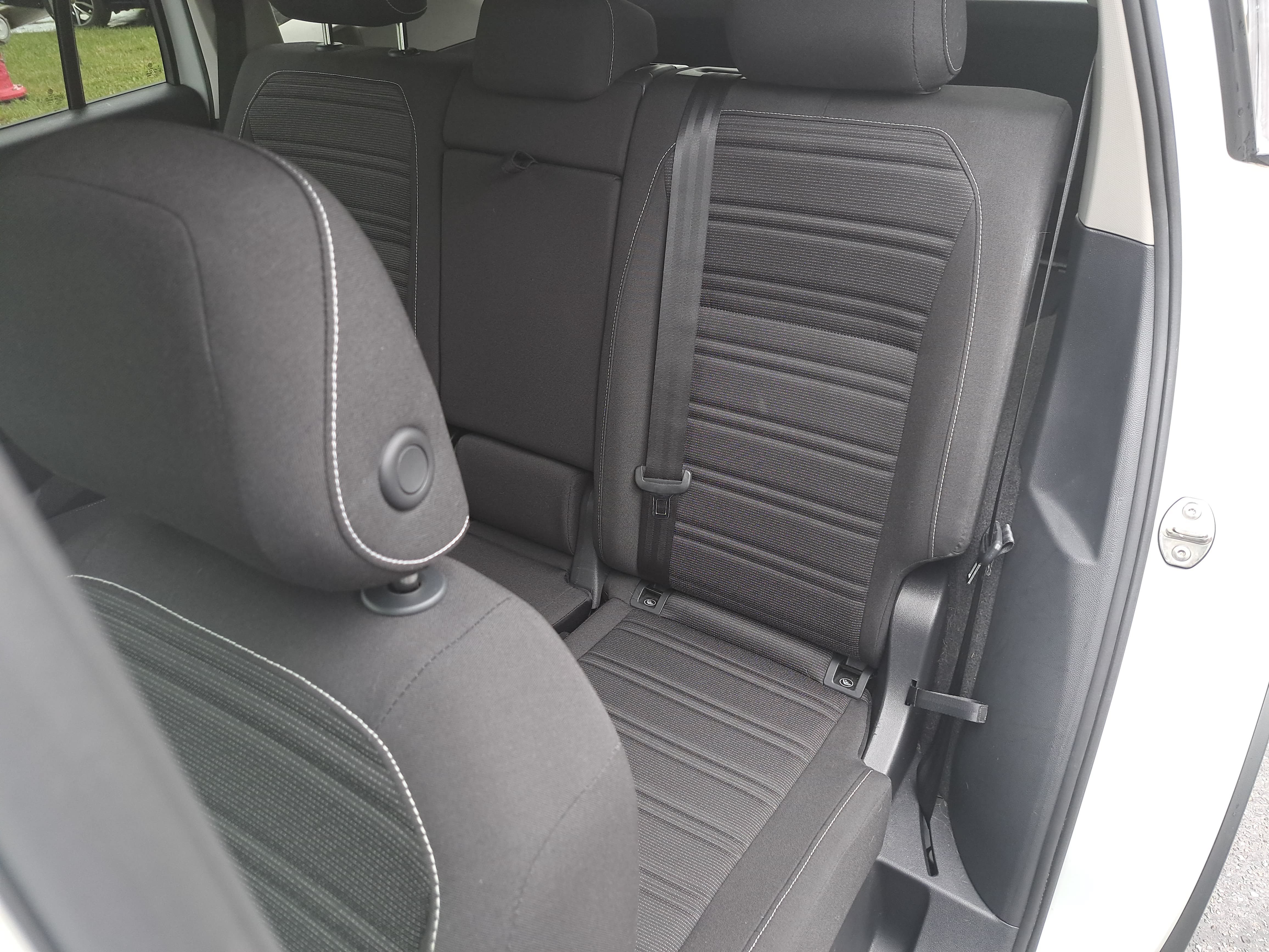 Used 2023 Volkswagen Tiguan S w/ Driver Assistance Package AWD/4WD image 14