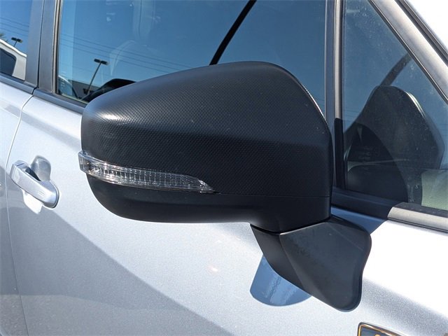 Used 2024 Subaru Forester Wilderness w/ Wilderness Package image 12