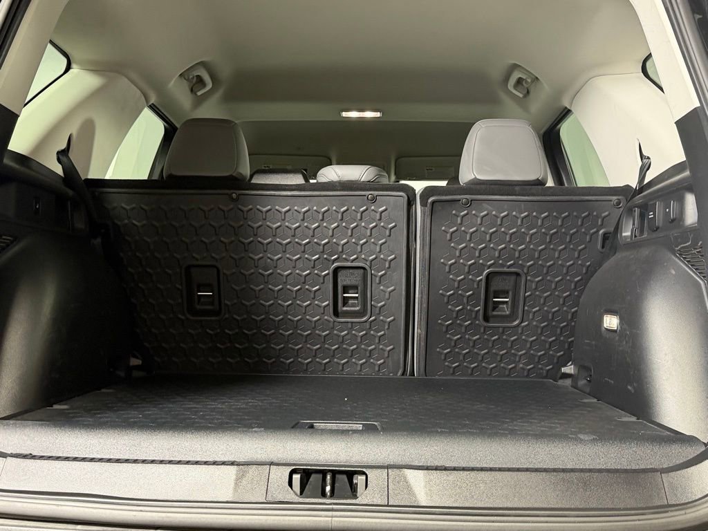 Used 2025 Ford Bronco Sport Badlands image 29