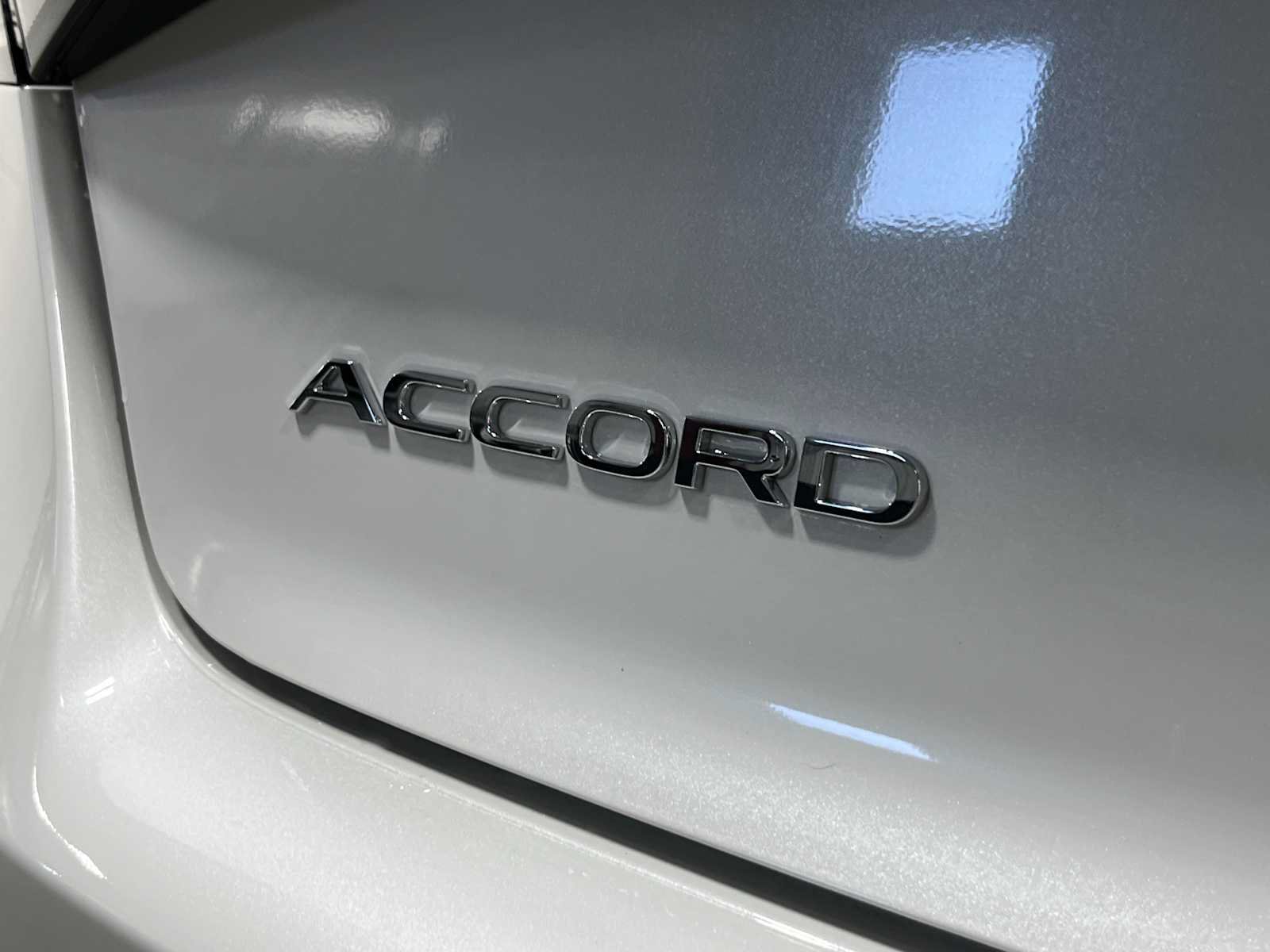 New 2026 Honda Accord SE image 9