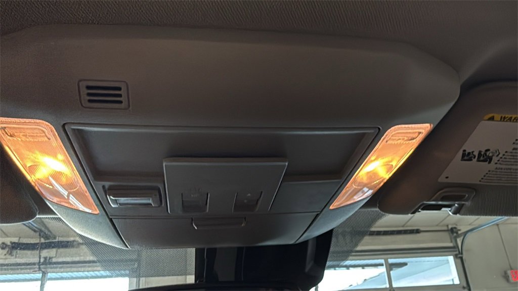 Used 2021 Toyota Tundra TRD Pro image 33