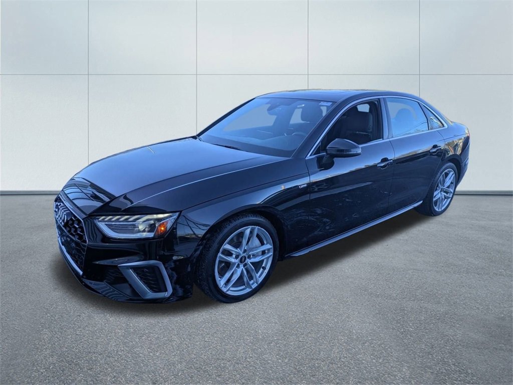 Used 2023 Audi A4 2.0T Premium Plus w/ Premium Plus Package image 7