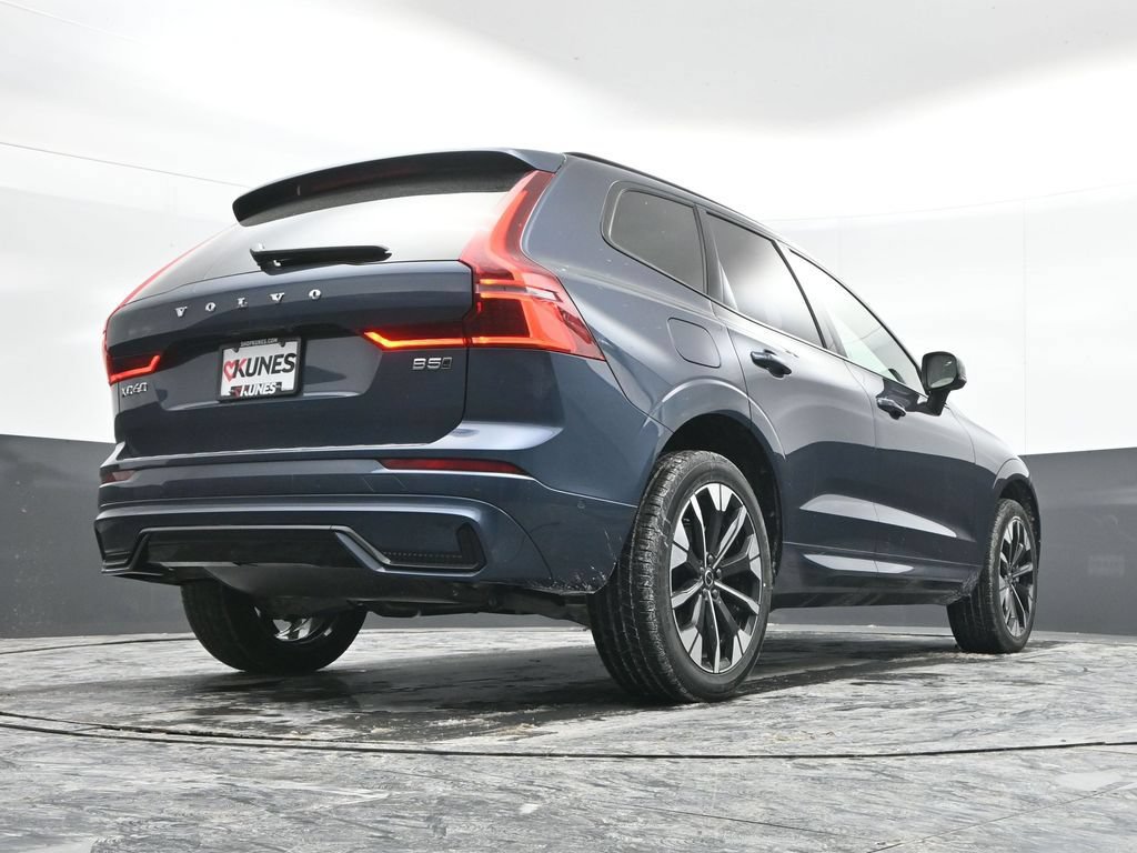 New 2026 Volvo XC60 B5 Plus w/ Protection Package Premier AWD/4WD image 36