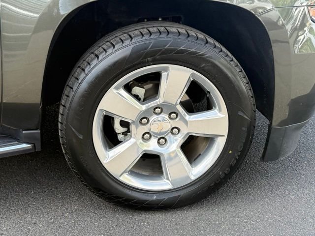 Used 2019 Chevrolet Tahoe Premier AWD/4WD image 29