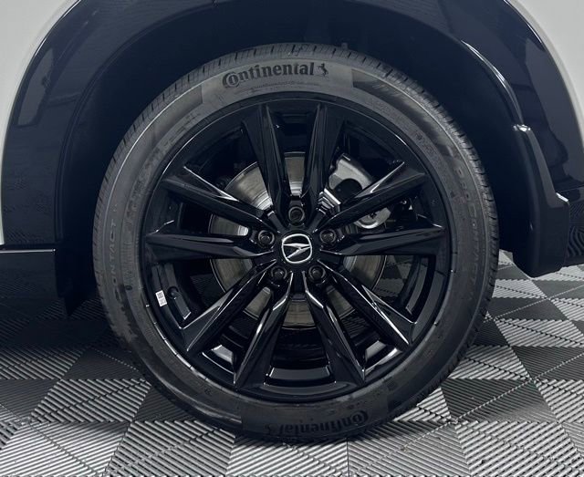 New 2026 Acura ADX A-Spec image 11