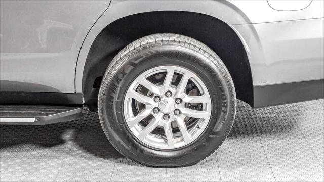 Used 2021 Chevrolet Tahoe LT RWD image 38