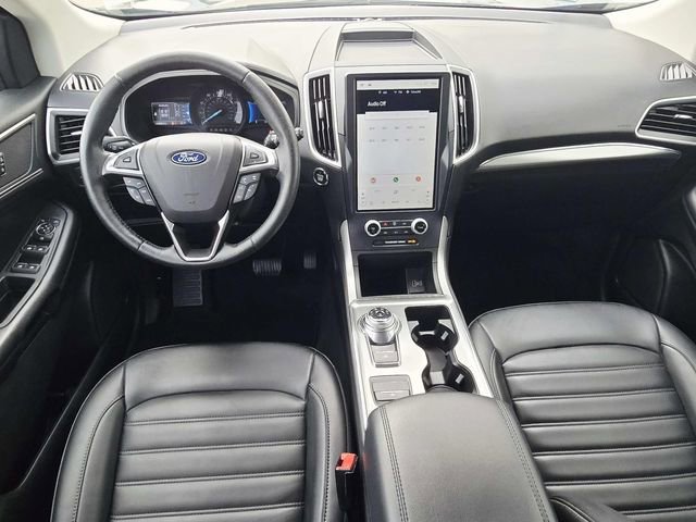 Used 2022 Ford Edge SEL w/ Convenience Package image 6