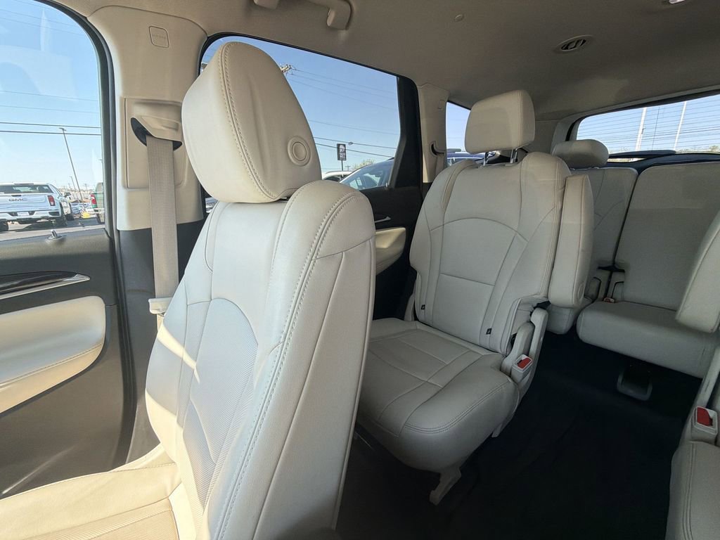 Used 2023 Buick Enclave Essence w/ Trailering Package, 5000 lbs. AWD/4WD image 12