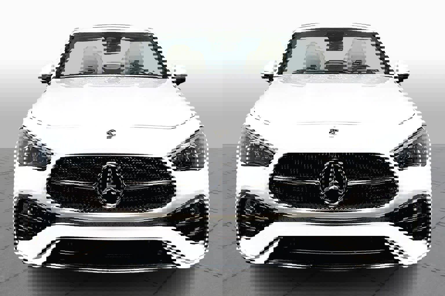 New 2026 Mercedes-Benz CLE 450 4MATIC Cabriolet image 3