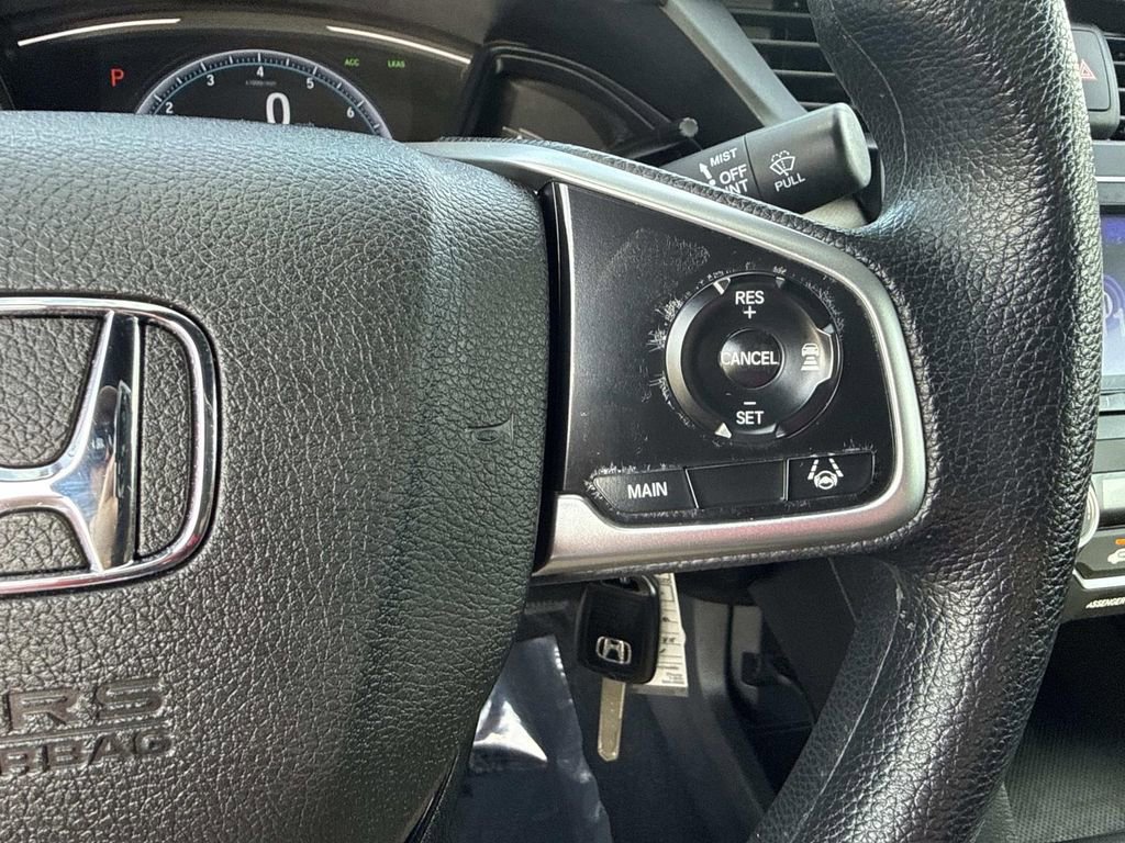 Used 2019 Honda Civic LX image 27