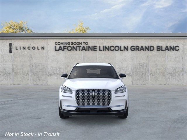 New 2026 Lincoln Corsair Premiere image 6