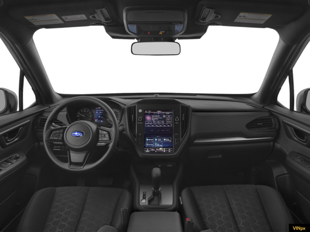 New 2026 Subaru Forester AWD/4WD image 4