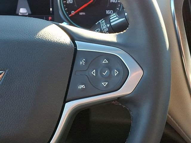 Used 2023 Chevrolet Traverse LT image 22