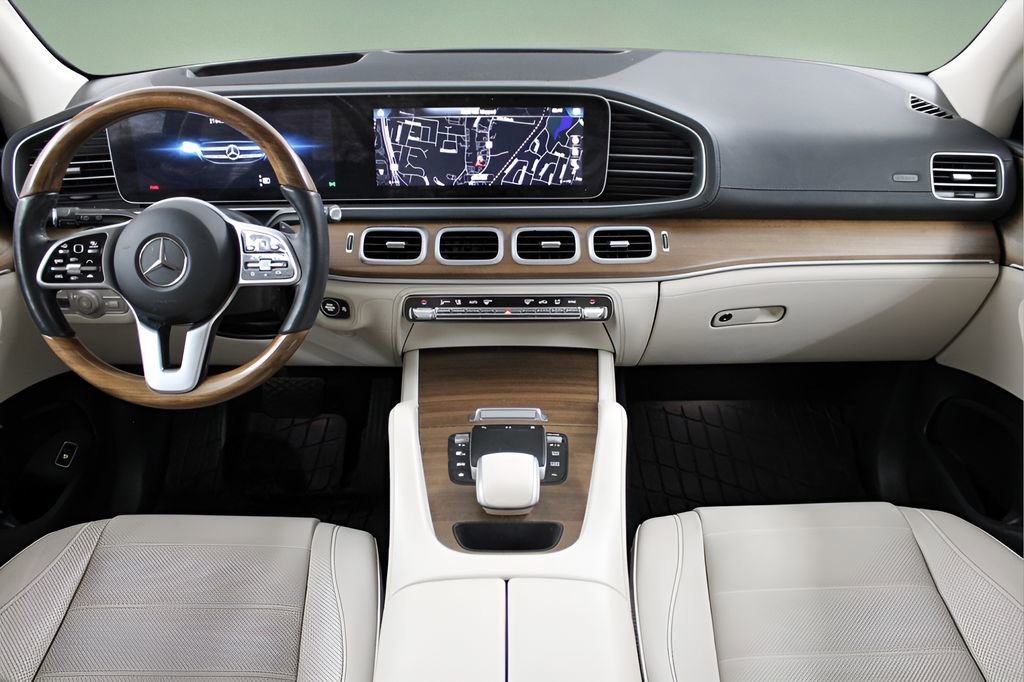 Used 2022 Mercedes-Benz GLE 350 image 16