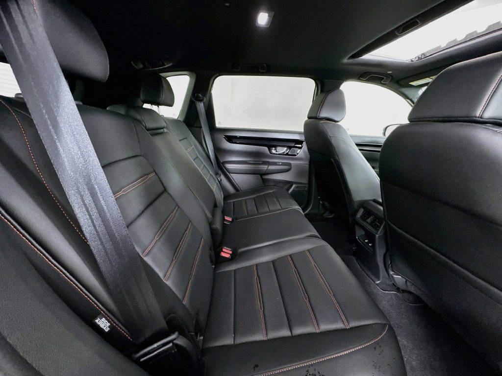Used 2026 Honda CR-V Sport Touring image 36