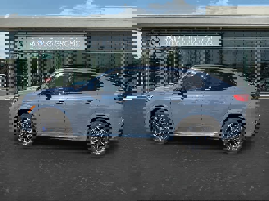 Certified 2026 BMW X2 xDrive28i image 7