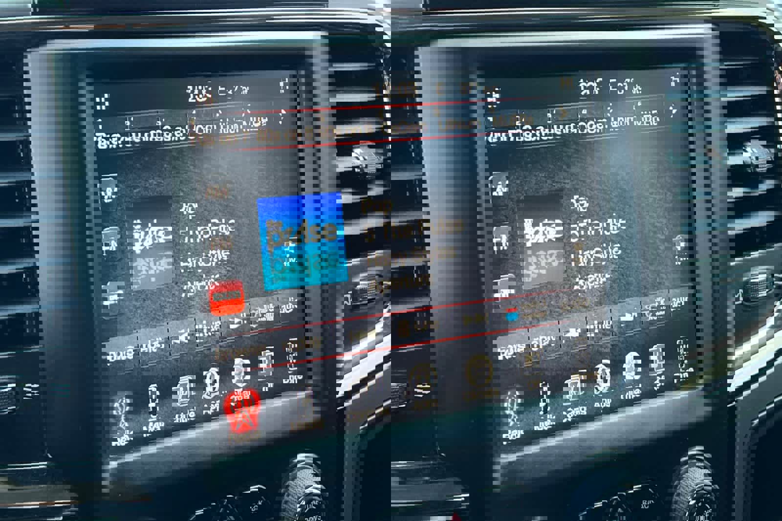 Used 2014 RAM 1500 Sport image 19