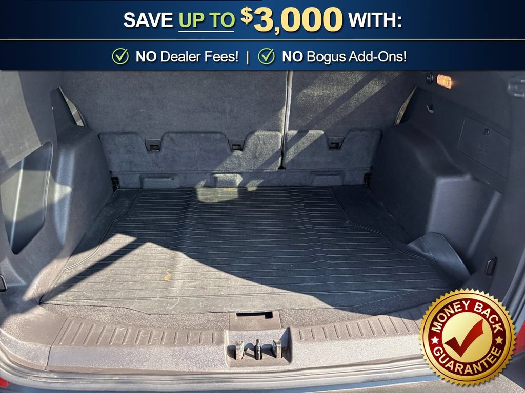Used 2019 Ford Escape SEL AWD/4WD image 24