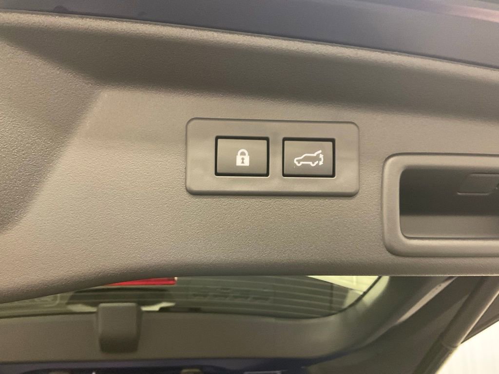 New 2026 Subaru Outback Touring XT image 26