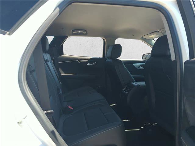 Used 2025 Chevrolet Blazer LT w/ Midnight/Sport Edition image 15