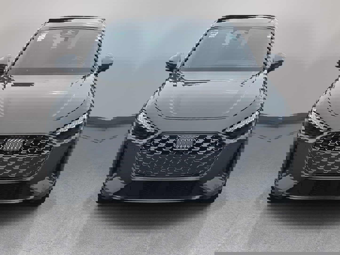 Used 2025 Audi A5 2.0T Prestige image 2