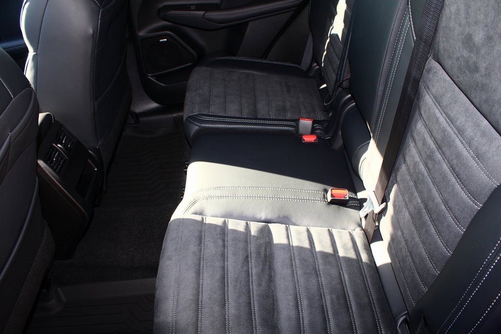 New 2026 Mitsubishi Outlander AWD image 12