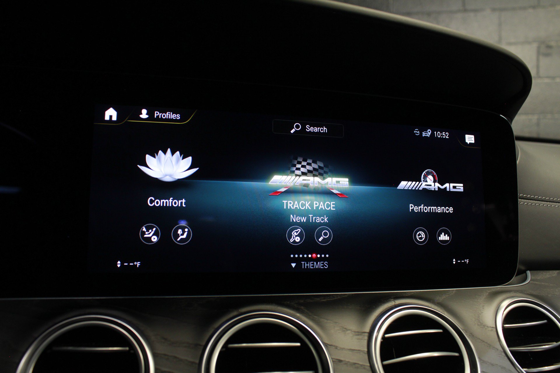 Used 2021 Mercedes-Benz E 63 AMG S image 76