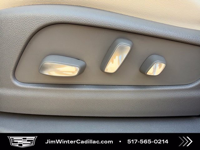 Used 2021 Cadillac XT6 Premium Luxury AWD/4WD image 27