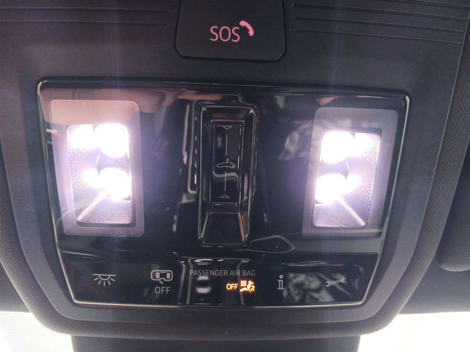 New 2025 Volkswagen GTI SE image 27