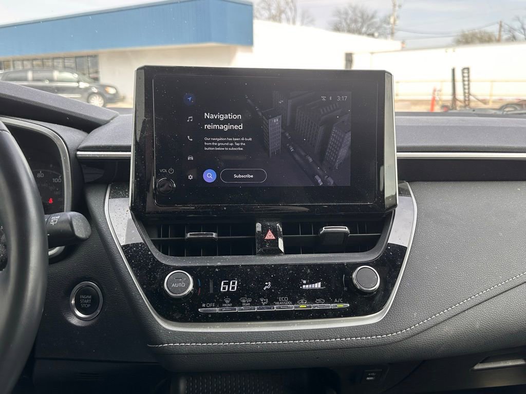 Used 2023 Toyota Corolla SE FWD image 31
