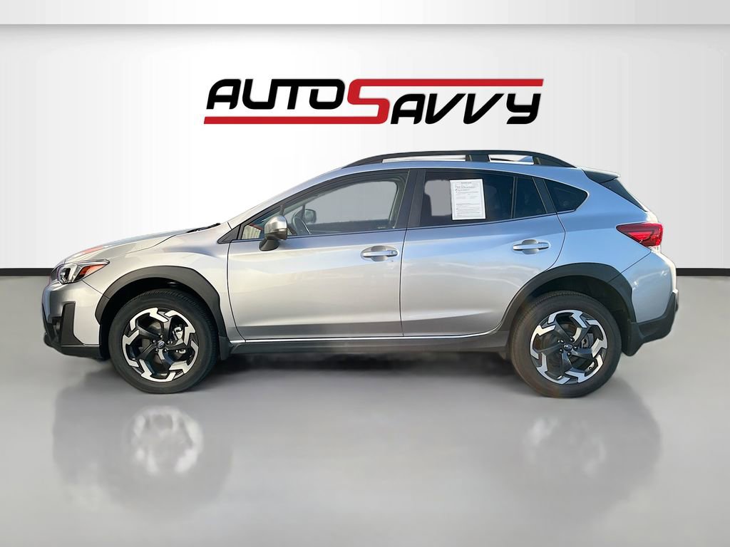 Used 2023 Subaru Crosstrek 2.5i Limited image 4