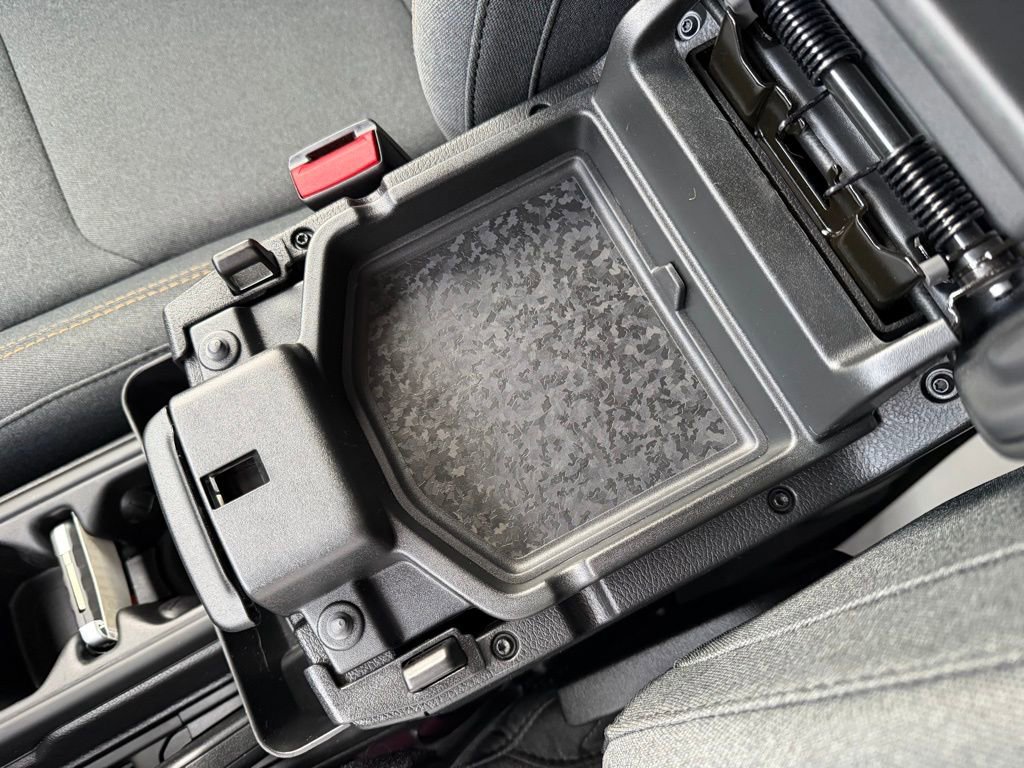 Used 2024 Jeep Wrangler Willys image 25