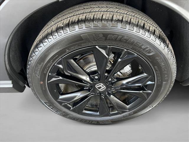 Certified 2024 Honda CR-V Sport Touring image 24