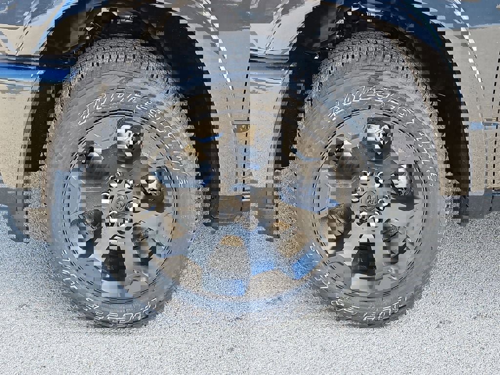 New 2026 RAM 1500 Lone Star image 13