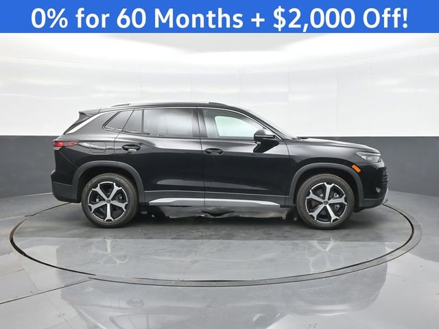 New 2026 Volkswagen Tiguan SE image 5