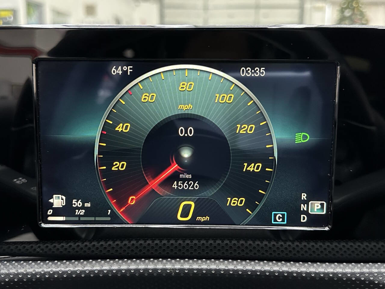 Used 2020 Mercedes-Benz A 220 image 23