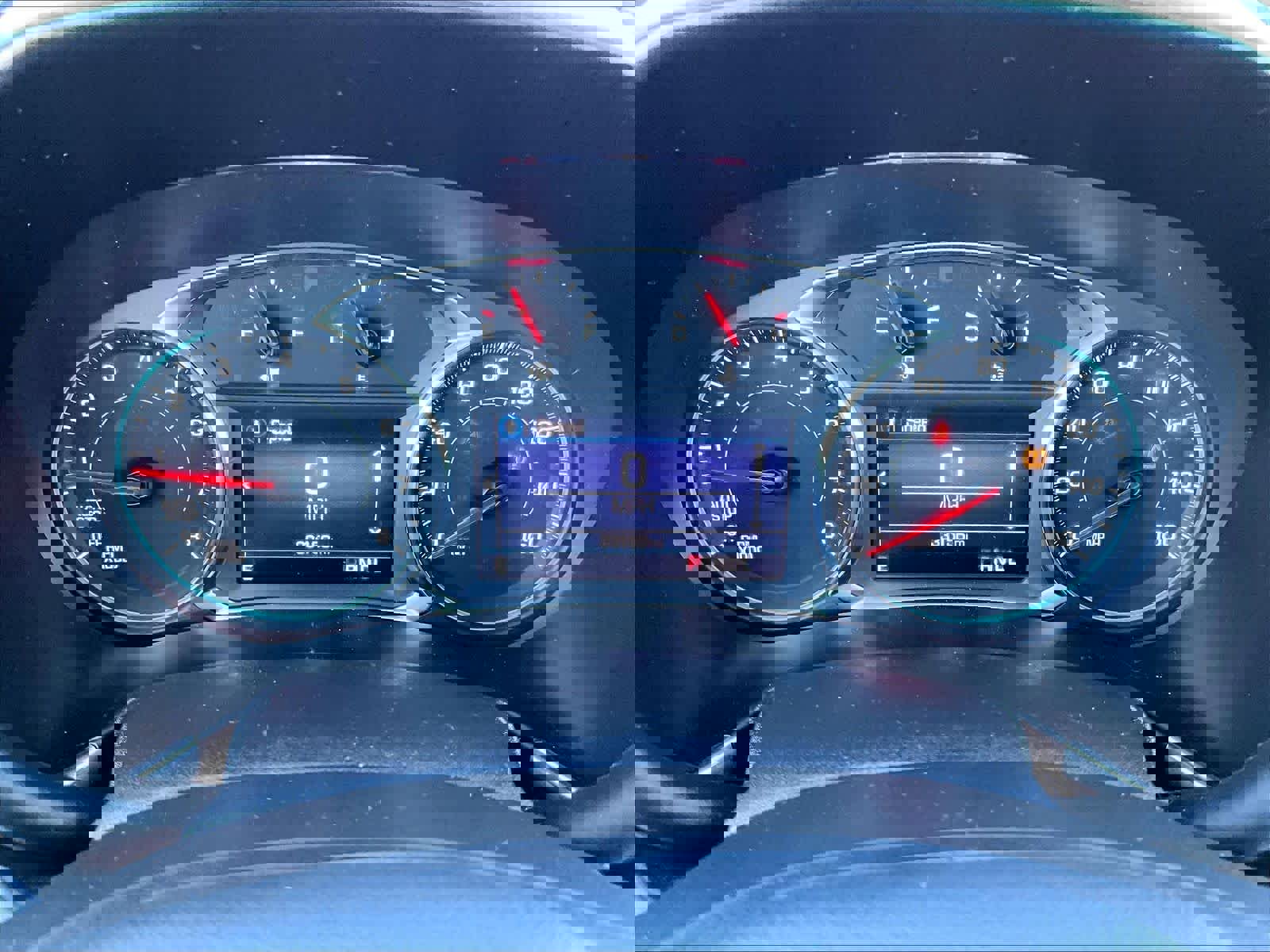 Used 2023 Chevrolet Equinox LT AWD/4WD image 24