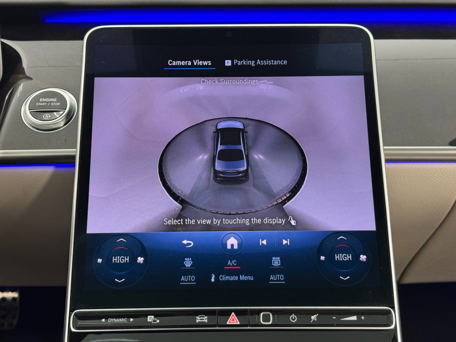 Used 2023 Mercedes-Benz S 580 4MATIC Sedan image 38