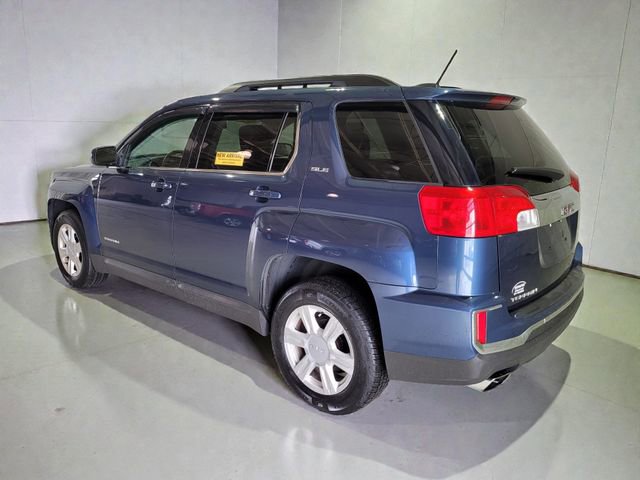 Used 2016 GMC Terrain SLE image 17