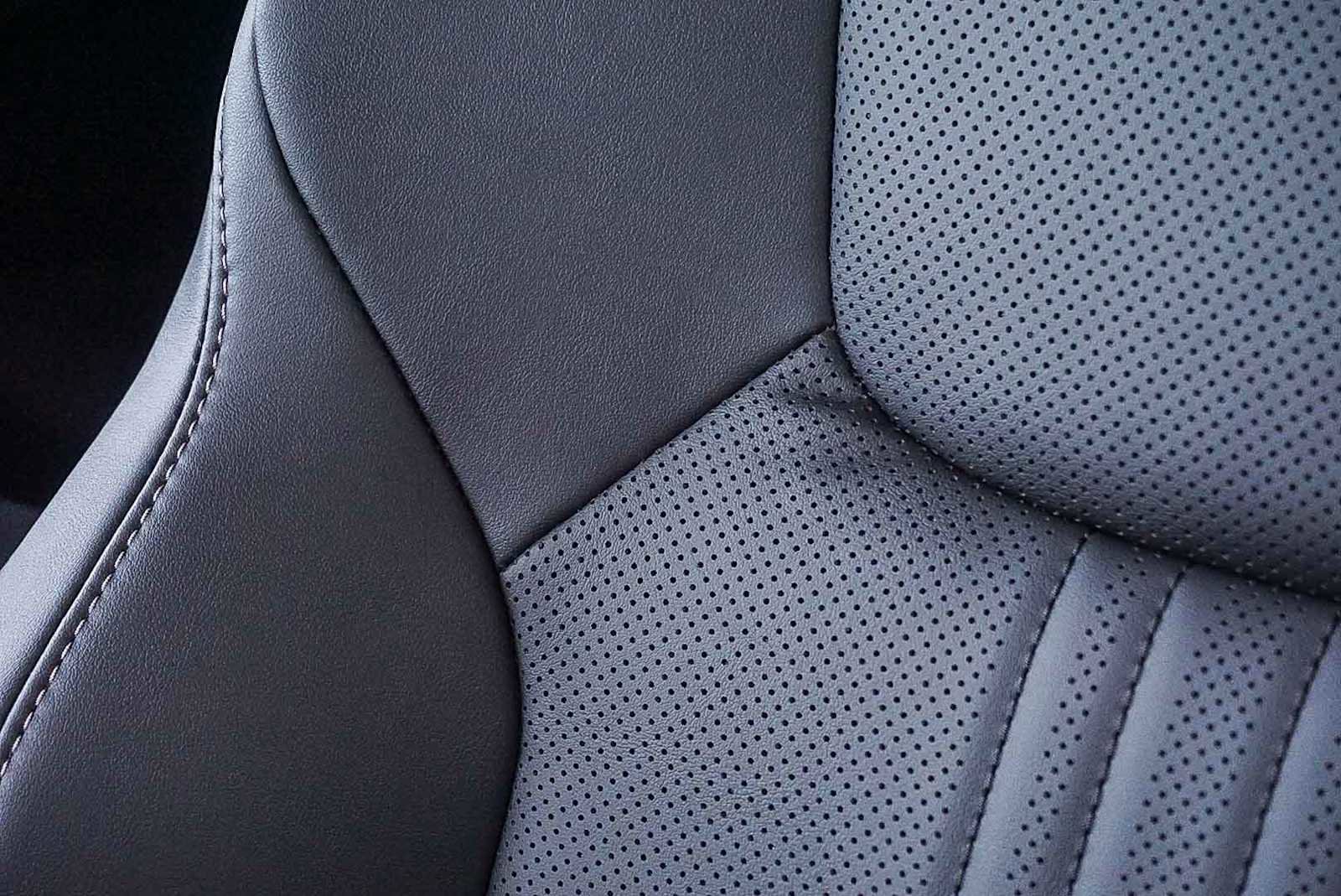 New 2026 Lexus NX 350h AWD w/ Premium Package image 38