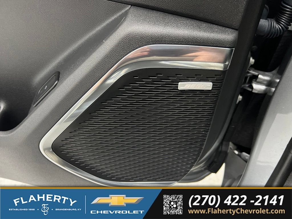 Used 2026 GMC Acadia Elevation w/ Elevation Premium Package FWD image 24