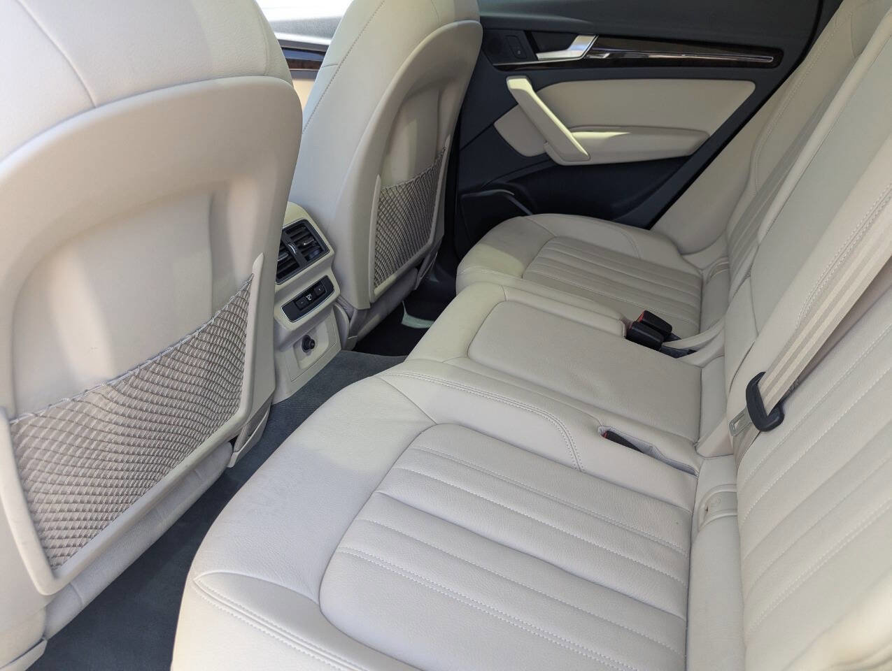 Used 2018 Audi Q5 2.0T Premium image 24