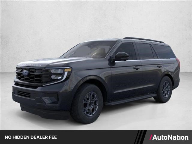 New 2026 Ford Expedition Active AWD/4WD image 1