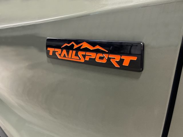 New 2026 Honda CR-V TrailSport image 11