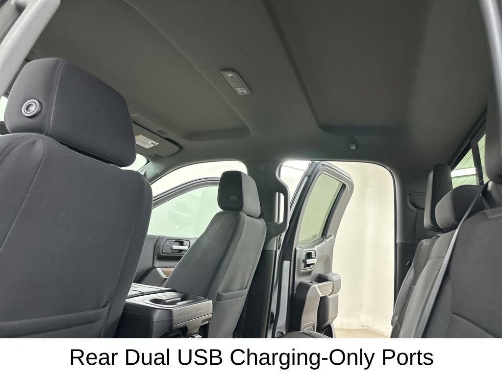 Used 2019 Chevrolet Silverado 1500 RST image 28