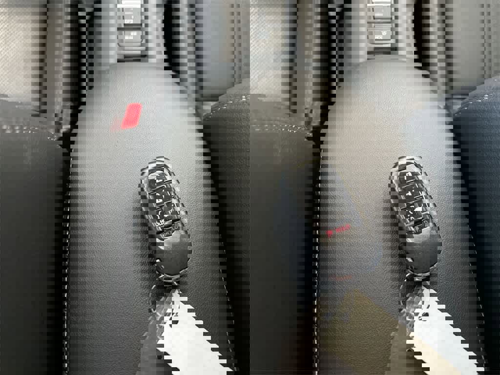 Certified 2024 Honda HR-V EX-L image 35