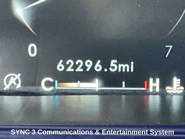 Used 2020 Lincoln Navigator Reserve w/ Luxury Package image 37