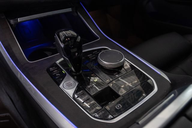 Used 2022 BMW X5 sDrive40i w/ Premium Package image 20